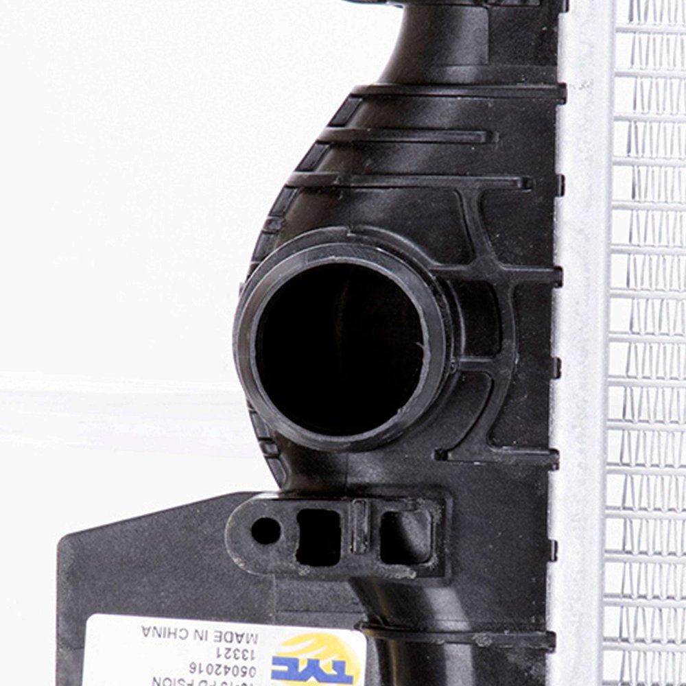 Radiator Fits 2016 Subaru Crosstrek