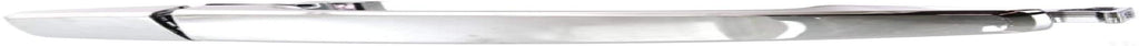 for Chevy Aveo Exterior Door Handle Rear Driver or Passenger Side Chrome 2007-2009 | Trim: LS/LT
