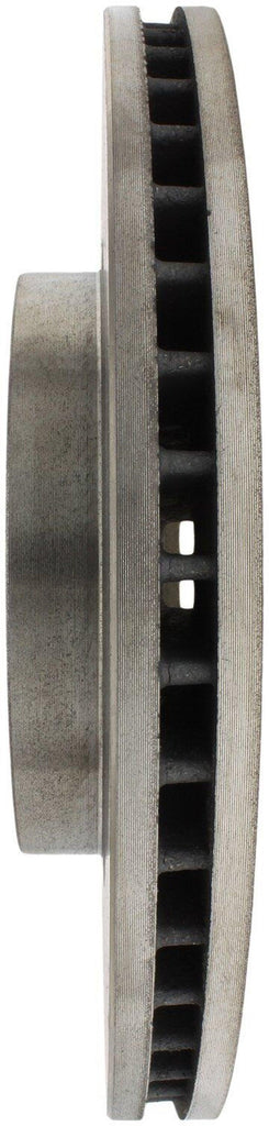 Centric Front Disc Brake Rotor for Kia (121.50022)