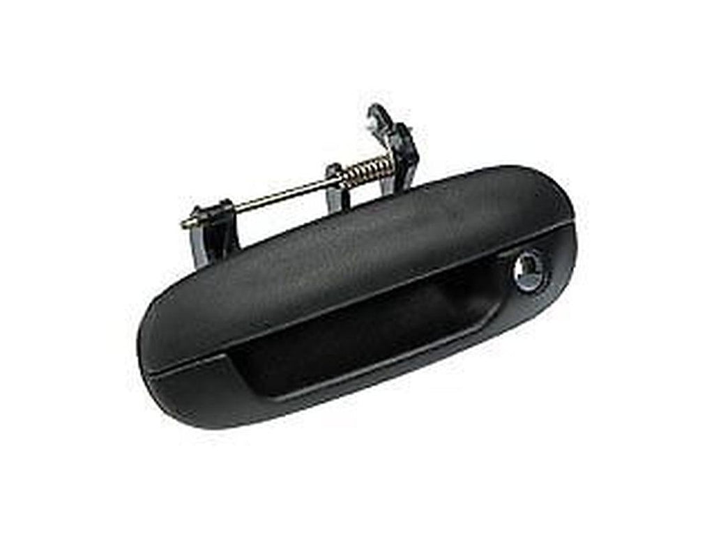 Exterior Door Handle for Trailblazer, Envoy, Ascender, Rainier+More 80265