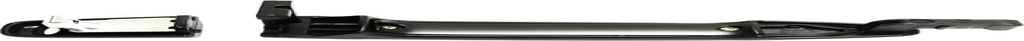 for Mitsubishi Outlander Exterior Door Handle Front, Passenger Side Primed (2007-2013) | Trim:All Submodels