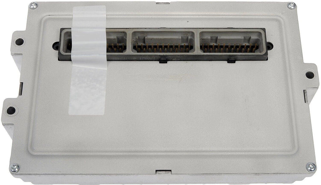 Dorman Engine Control Module for 03 Grand Cherokee 318-122