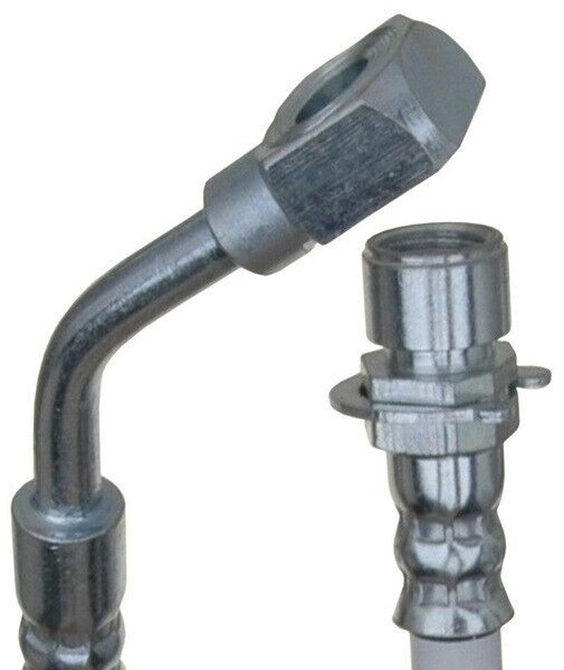 Raybestos Brake Hydraulic Hose for Rendezvous, Aztek BH381534