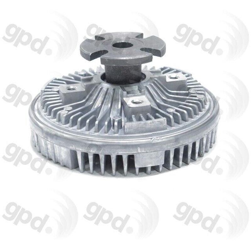 Global Parts Engine Cooling Fan Clutch for Jeep 2911287