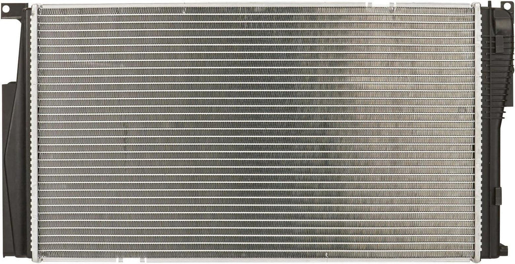 CU13571 Complete Radiator