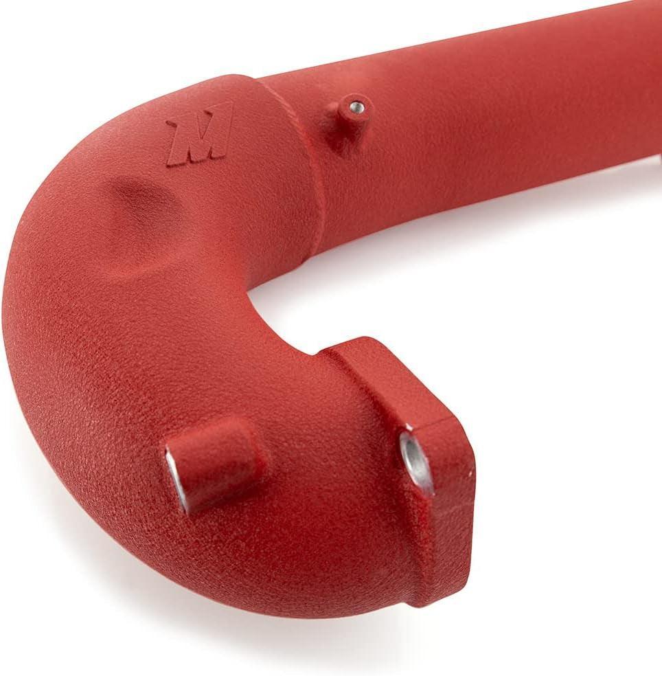 Turbo Inlet Pipe Upgrade Kit Compatible with Honda Civic Type R 2017-2021