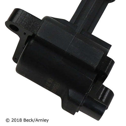 Beck Arnley Direct Ignition Coil for Jaguar 178-8387