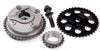 HJ-02004-CH Engine Timing Chain Kit Sets Replaces for 2007 2008 HJ-02004-CH