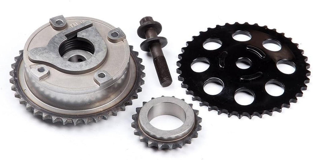 HJ-02004-CH Engine Timing Chain Kit Sets Replaces for 2007 2008 HJ-02004-CH