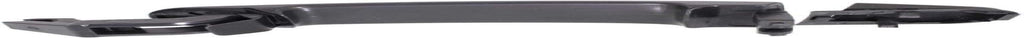 Compatible with Volkswagen GTI Exterior Door Handle 2006-2010 Passenger Side Front Primed | Trim: 2.5/Base/Fahrenheit | VW1319100 | 3B4839879AGRU