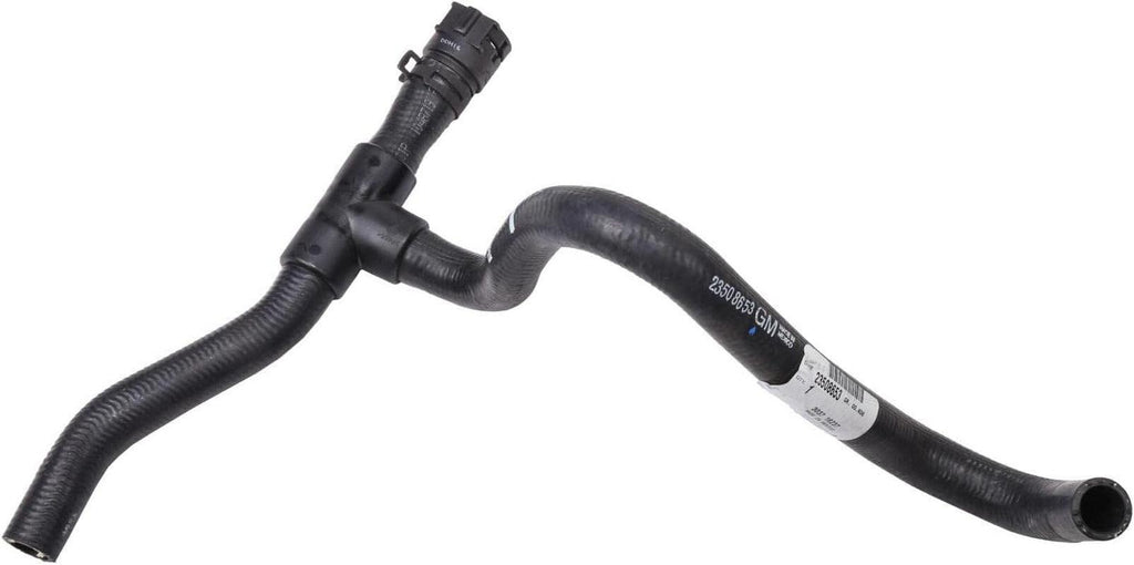 23508653 Heater Outlet Hose