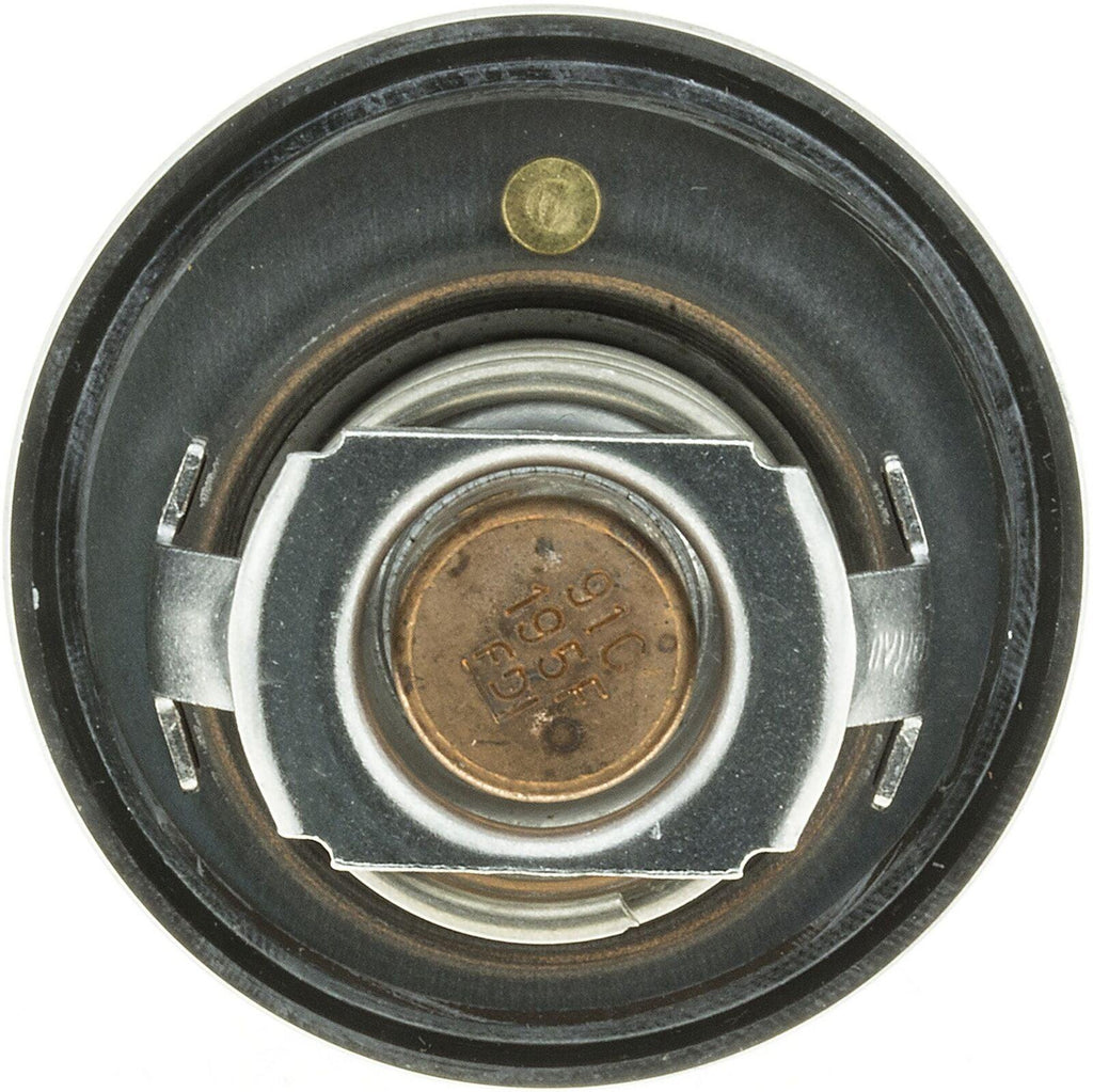 Engine Coolant Thermostat for Nitro, Wrangler, Sebring+More 34799