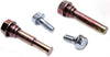 H15183 Professional Grade Disc Brake Caliper Bolt