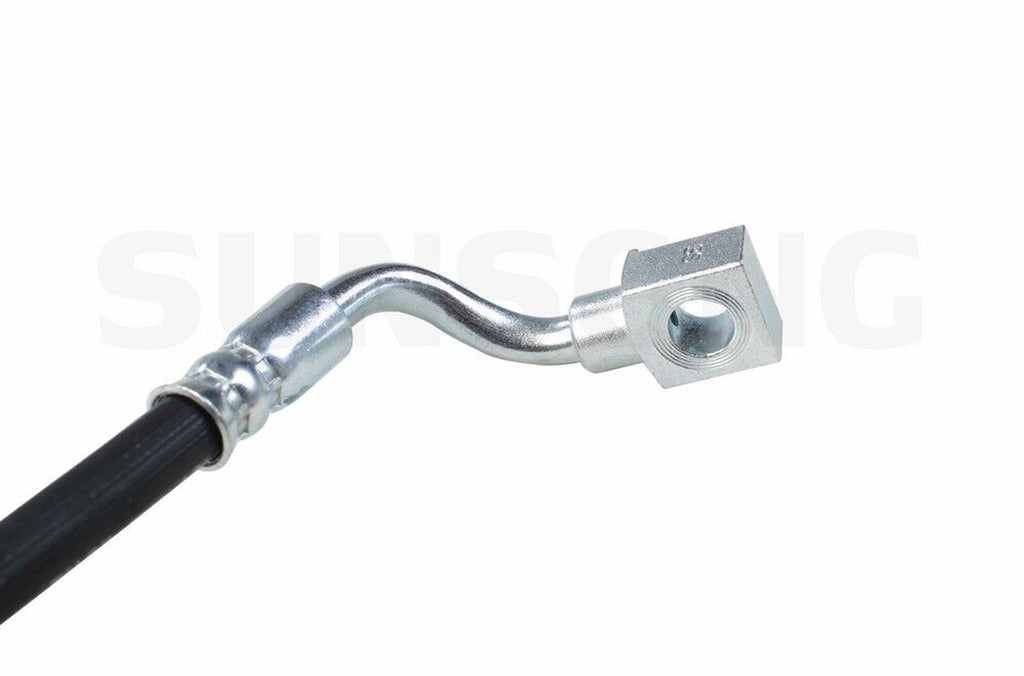 Brake Hydraulic Hose for Cheyenne, Silverado 1500 HD Classic+More 2204530