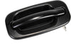 GM Genuine Parts 19245507 Primed Passenger Side Front Exterior Door Handle with Clip