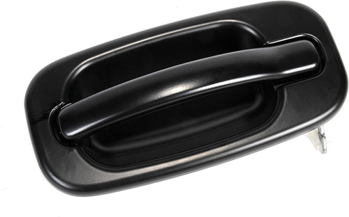 GM Genuine Parts 19245507 Primed Passenger Side Front Exterior Door Handle with Clip