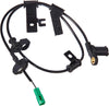 ABS Speed Sensor - ALS532