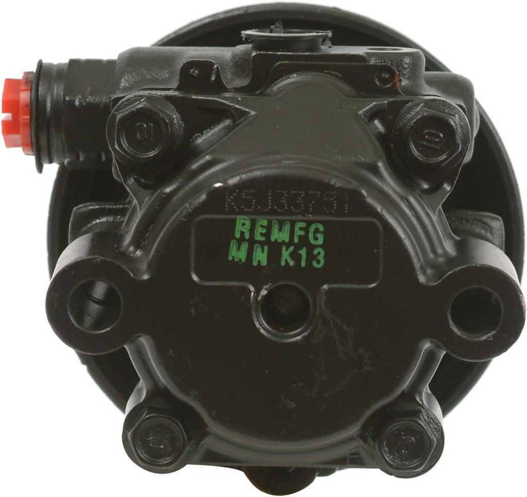Cardone 21-5362 Remanufactured Power Steering Pump without Reservoir