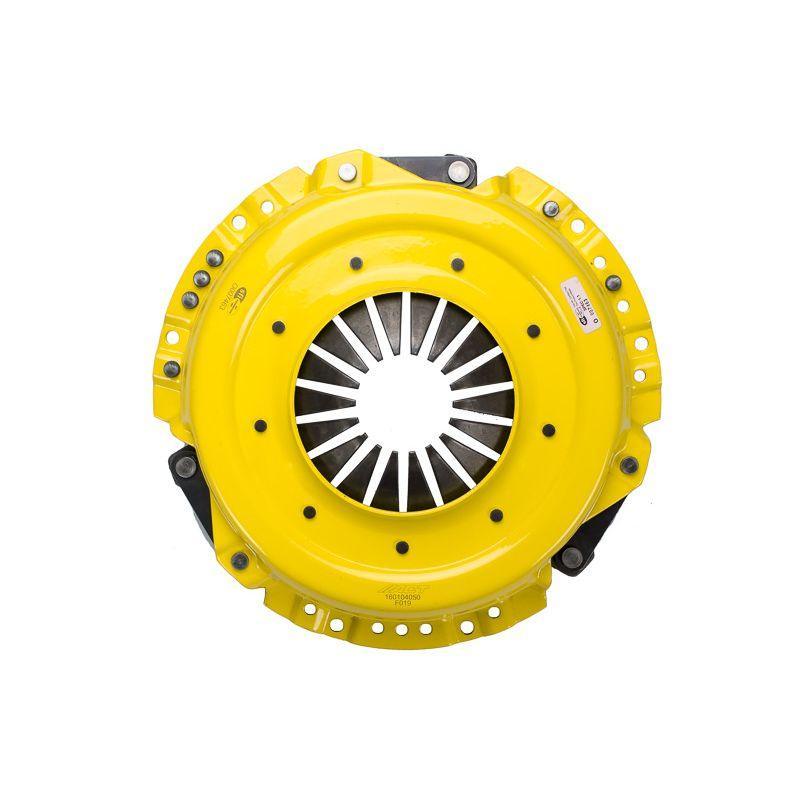 F019 ACT Heavy Duty Pressure Plate - greatparts