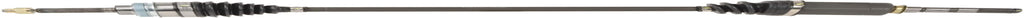 Select 66-7281HD New CV Constant Velocity Severe-Duty Drive Axle Shaft