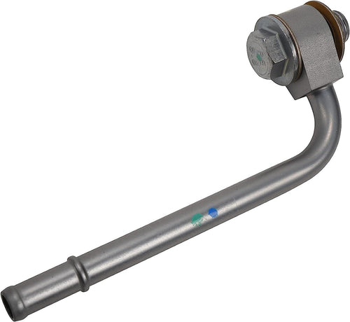 24586932 Turbocharger Coolant Return Pipe