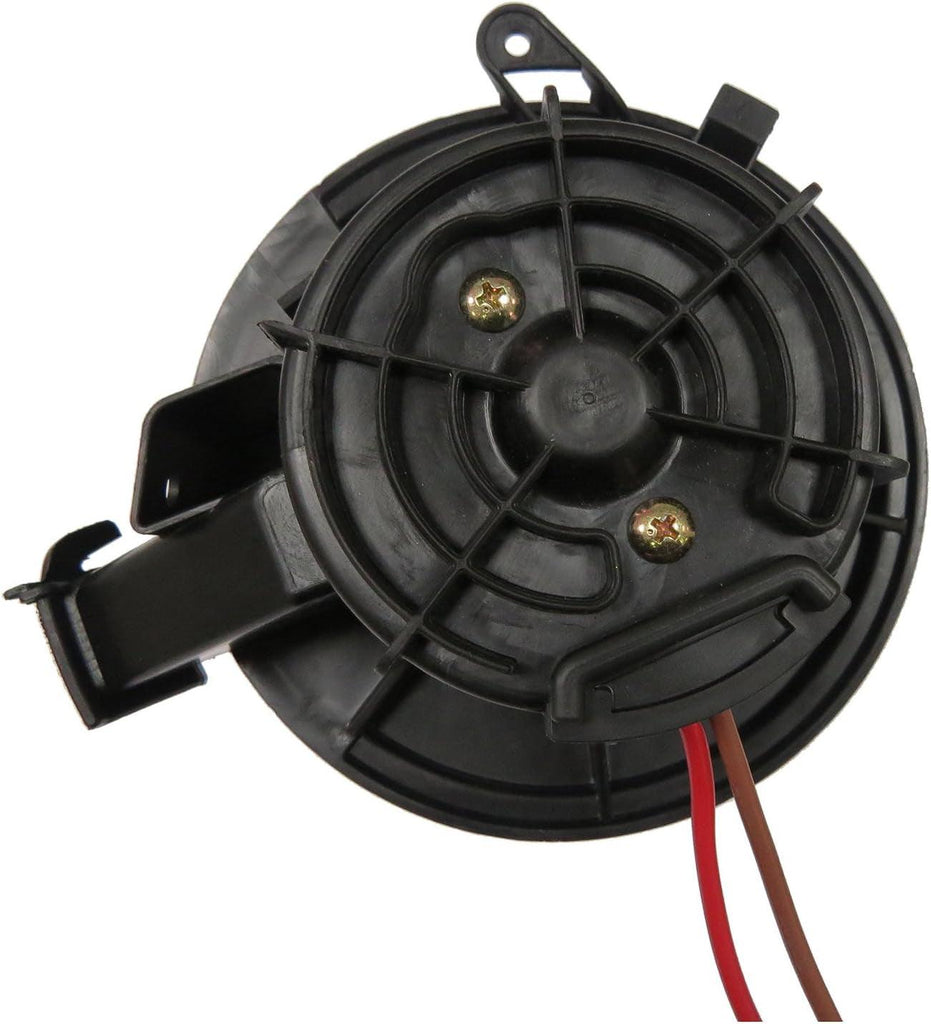 700277 Mercedes-Benz Replacement Blower Assembly, 1 Pack