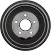 Professional 18B568 Rear Brake Drum