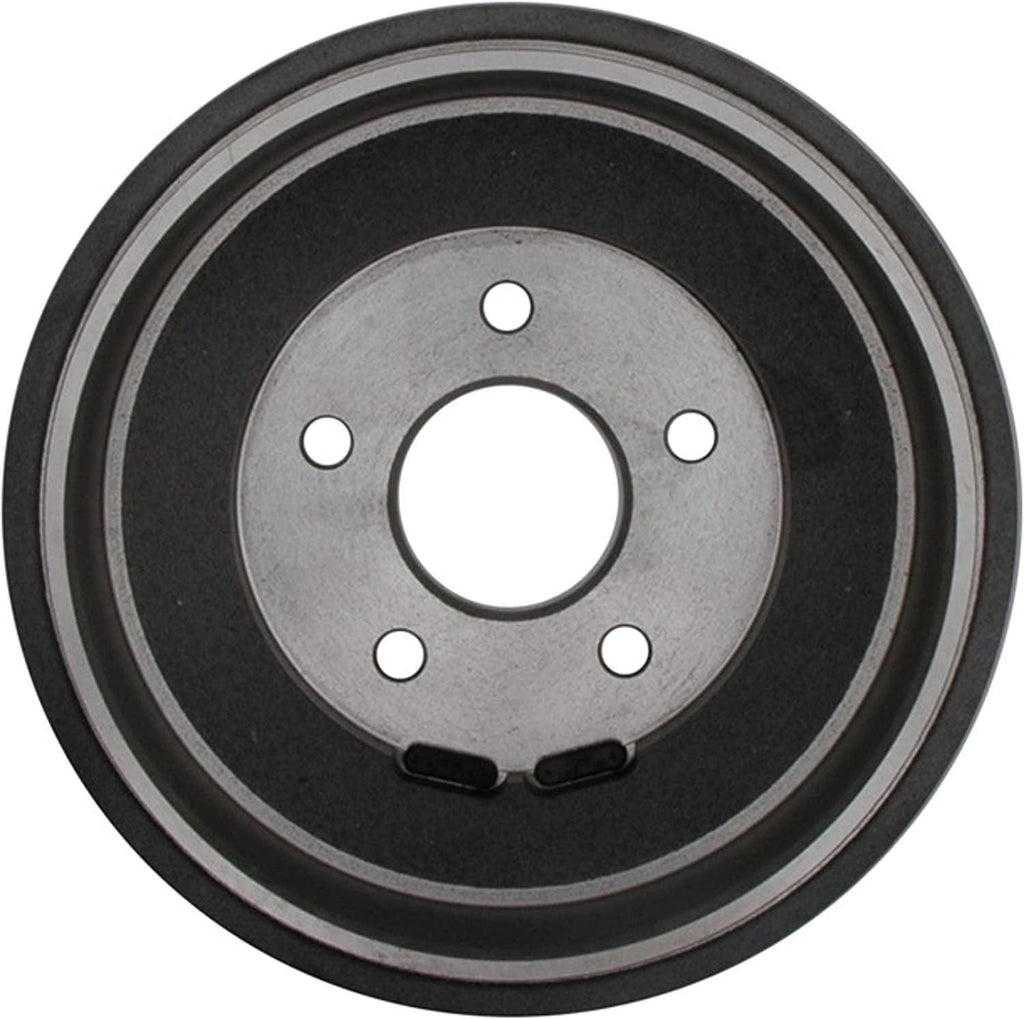Professional 18B568 Rear Brake Drum