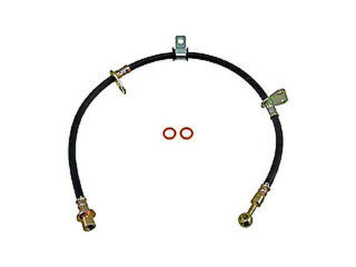 Dorman Brake Hydraulic Hose for CL, Oasis, Odyssey, Accord H38832