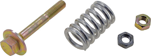 03146 Pipe to Converter Spring Kit - M8-1.25 X 59Mm Compatible with Select Acura / Honda Models