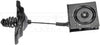 Dorman Spare Tire Hoist for 2500, 3500, Ram 2500, Ram 3500, Ram 1500 924-538