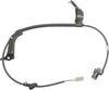ALH3 ABS Wheel Speed Sensor Wire Harness