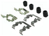 Centric Disc Brake Hardware Kit for Accent, Rio, Rio5 117.50011