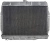 CU803 Complete Radiator