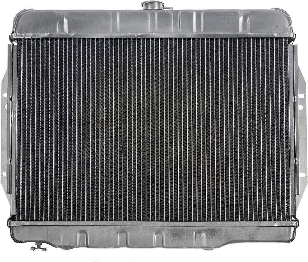 CU803 Complete Radiator