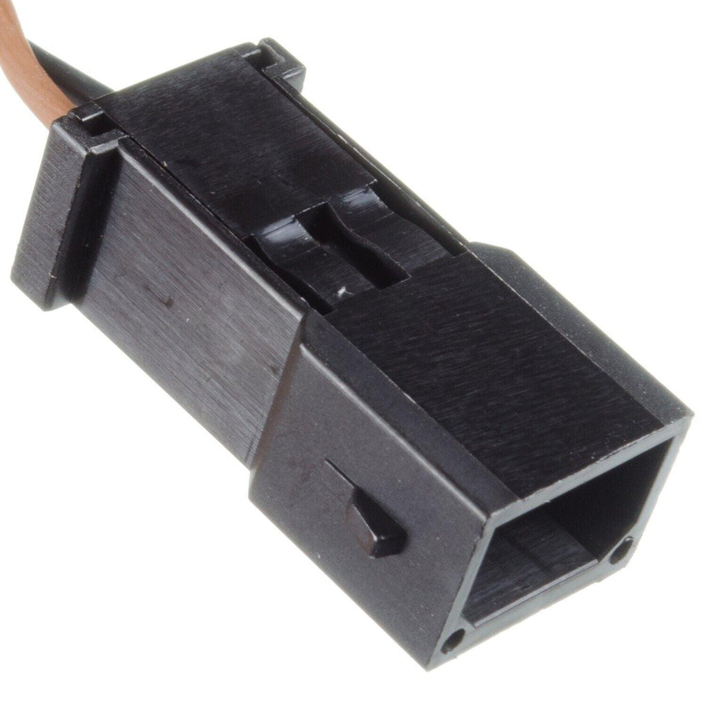 Holstein ABS Wheel Speed Sensor for Passat, A4, A4 Quattro 2ABS0074