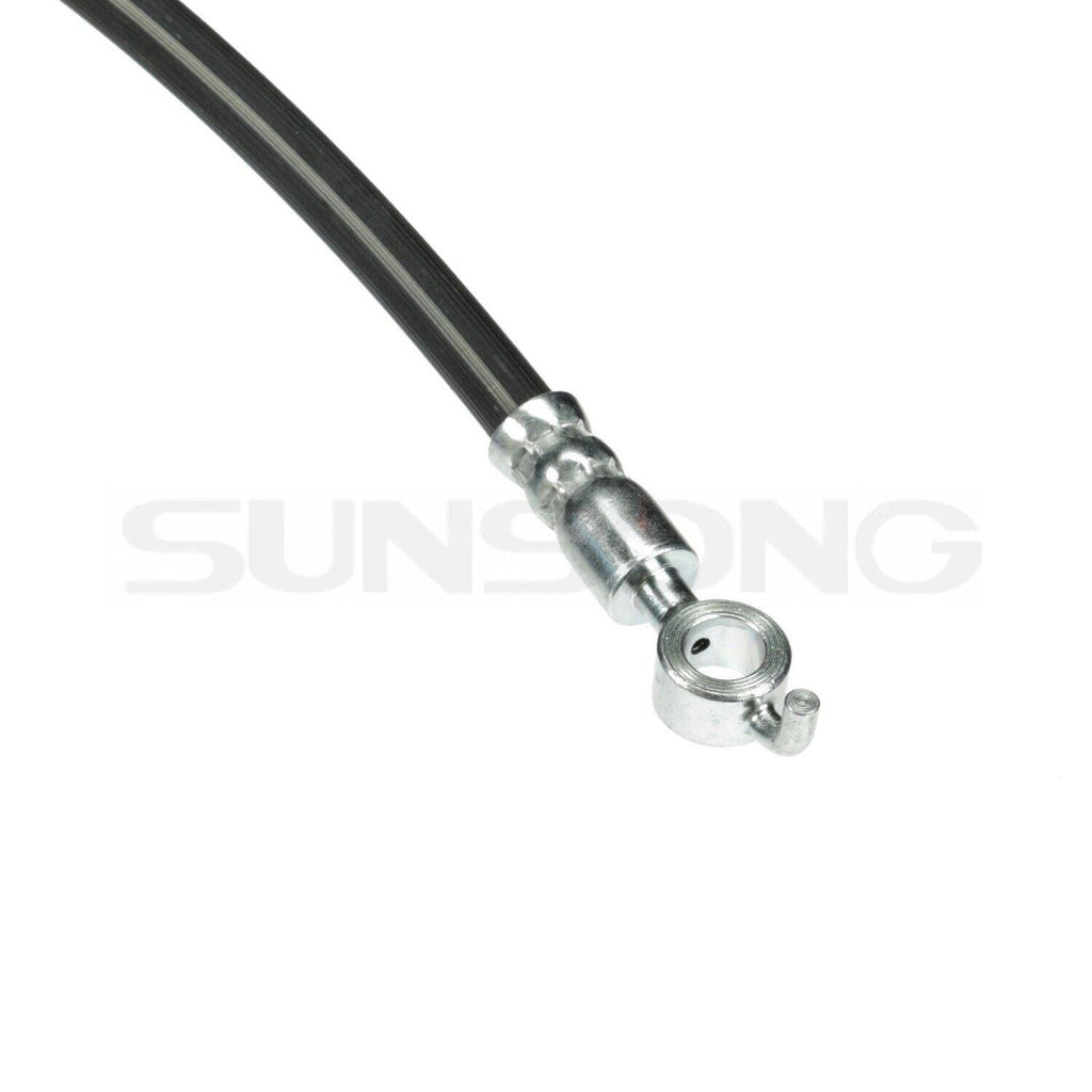Sunsong Brake Hydraulic Hose for Fusion, MKZ 2207754