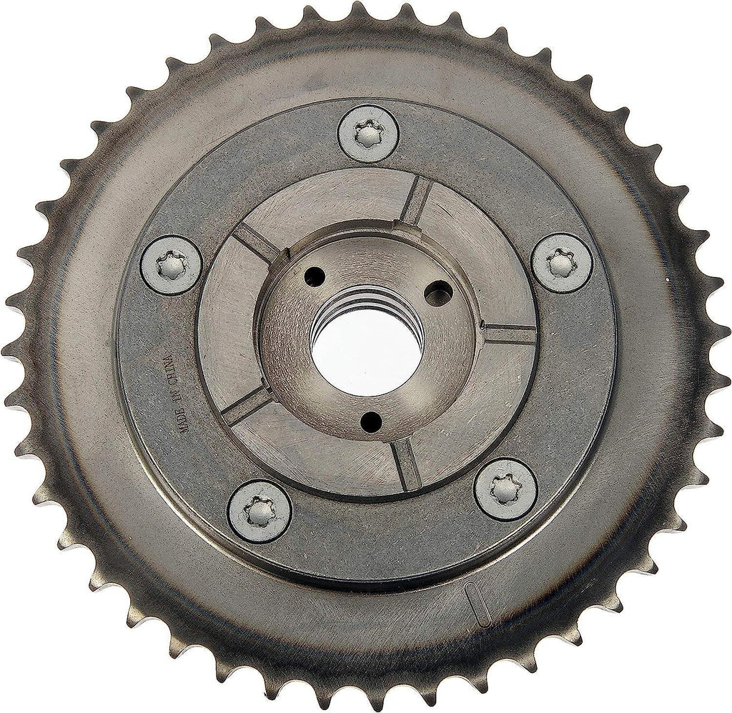 Dorman 918-186 Engine Variable Valve Timing (VVT) Sprocket Compatible with Select Models