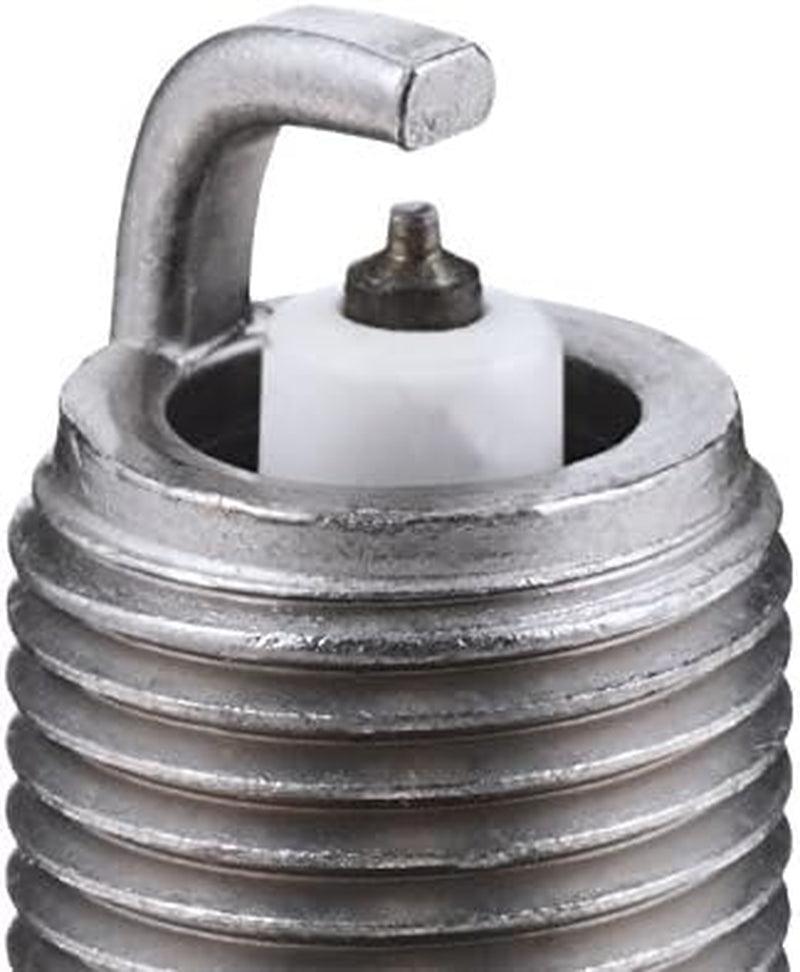 Autolite Iridium XP Automotive Replacement Spark Plugs, XP104 (4 Pack)