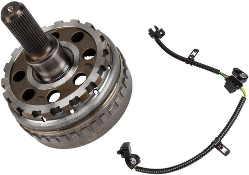 GM Genuine Parts 24285485 Automatic Transmission Output Carrier Internal Gear with Shaft