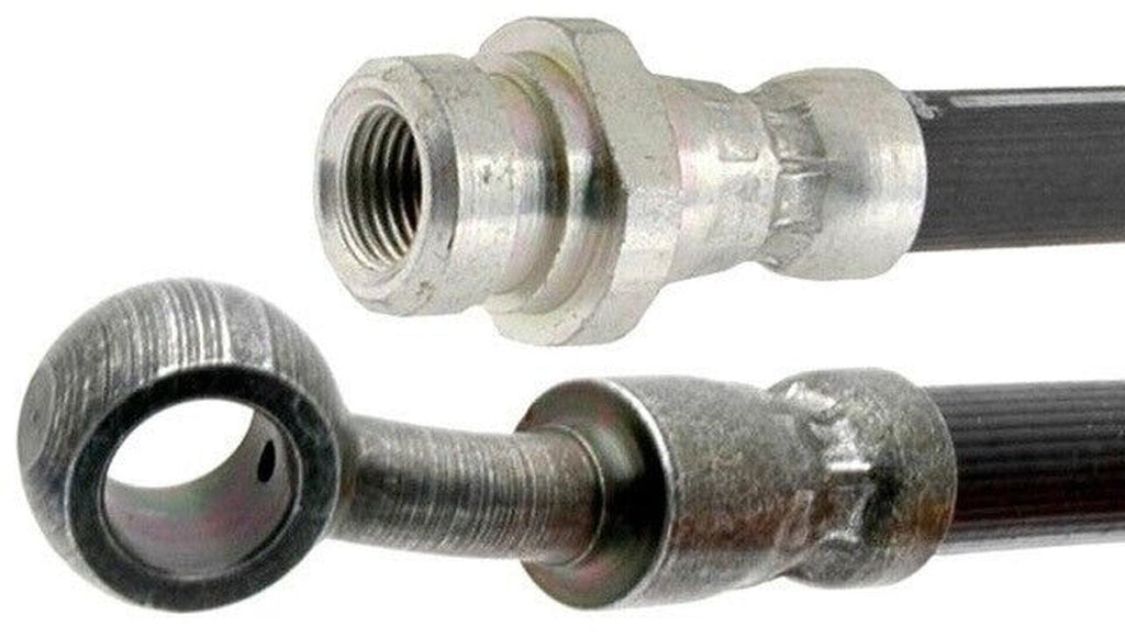 Raybestos Brake Hydraulic Hose for Hyundai BH380900