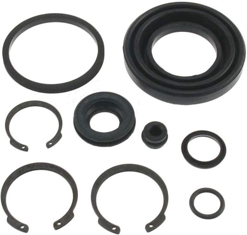 Carlson Quality Brake Parts 15200 Caliper Repair Kit