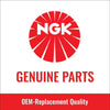 12 Pc NGK V-Power Spark Plugs Compatible with Mercedes-Benz C320 3.2L V6 2003-2005