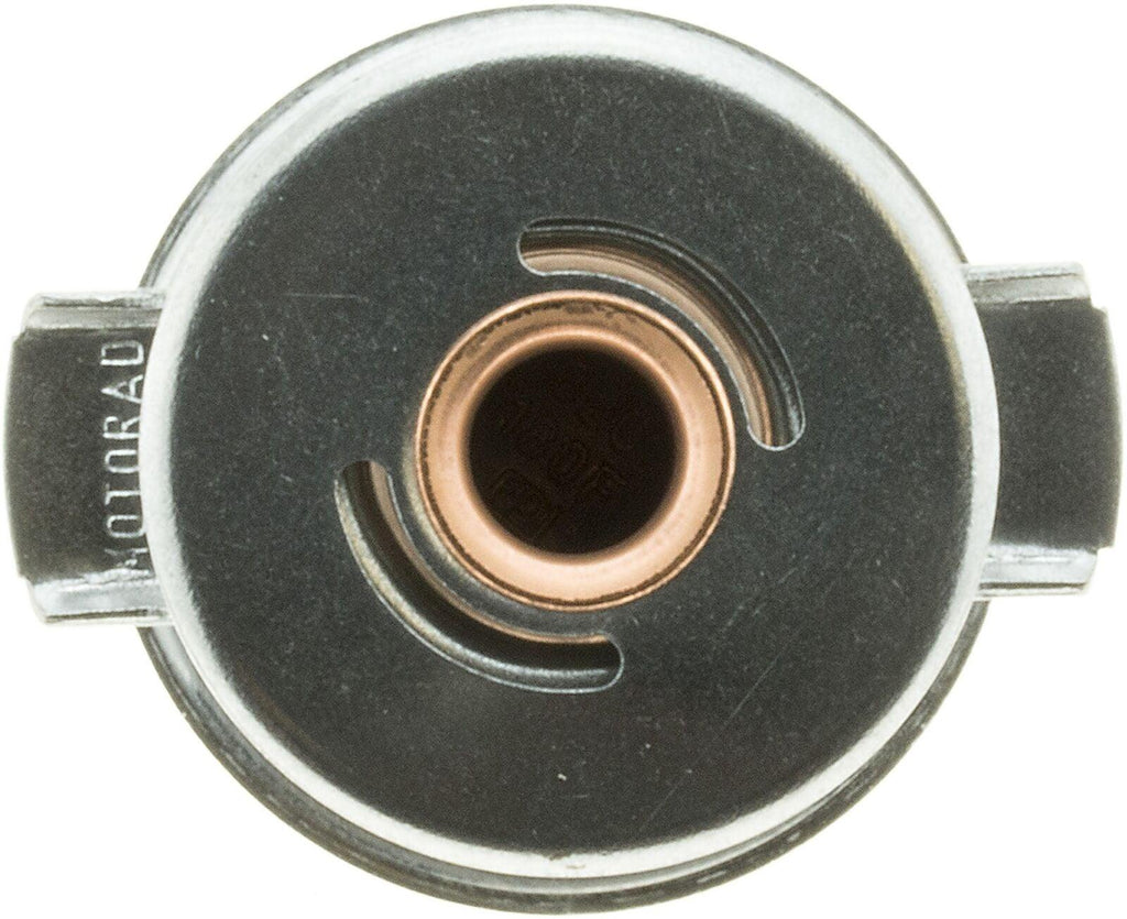 Engine Coolant Thermostat for Impala, Enclave, Traverse, Colorado+More 34163