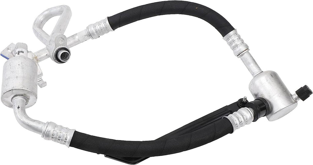 GM Genuine Parts 15-34675 Air Conditioning Compressor Hose
