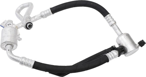 GM Genuine Parts 15-34675 Air Conditioning Compressor Hose