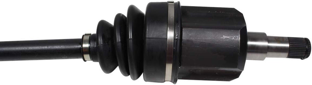 NCV10586 CV Axle Shaft Assembly - Right Front (Passenger Side)