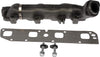 Dorman 674-477 Driver Side Exhaust Manifold Kit - Includes Required Gaskets and Hardware Compatible with Select Jeep Models