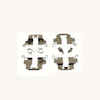 Carlson Disc Brake Hardware Kit for CX-3, CX-5 13648