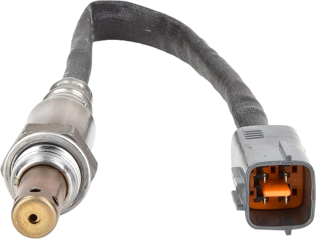 Automotive 18080 OE Fitment Wideband Oxygen Sensor - Compatible with Select Subaru Forester, Impreza, WRX